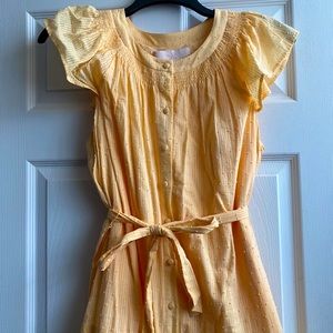 Gal meets Glam Peggy dress